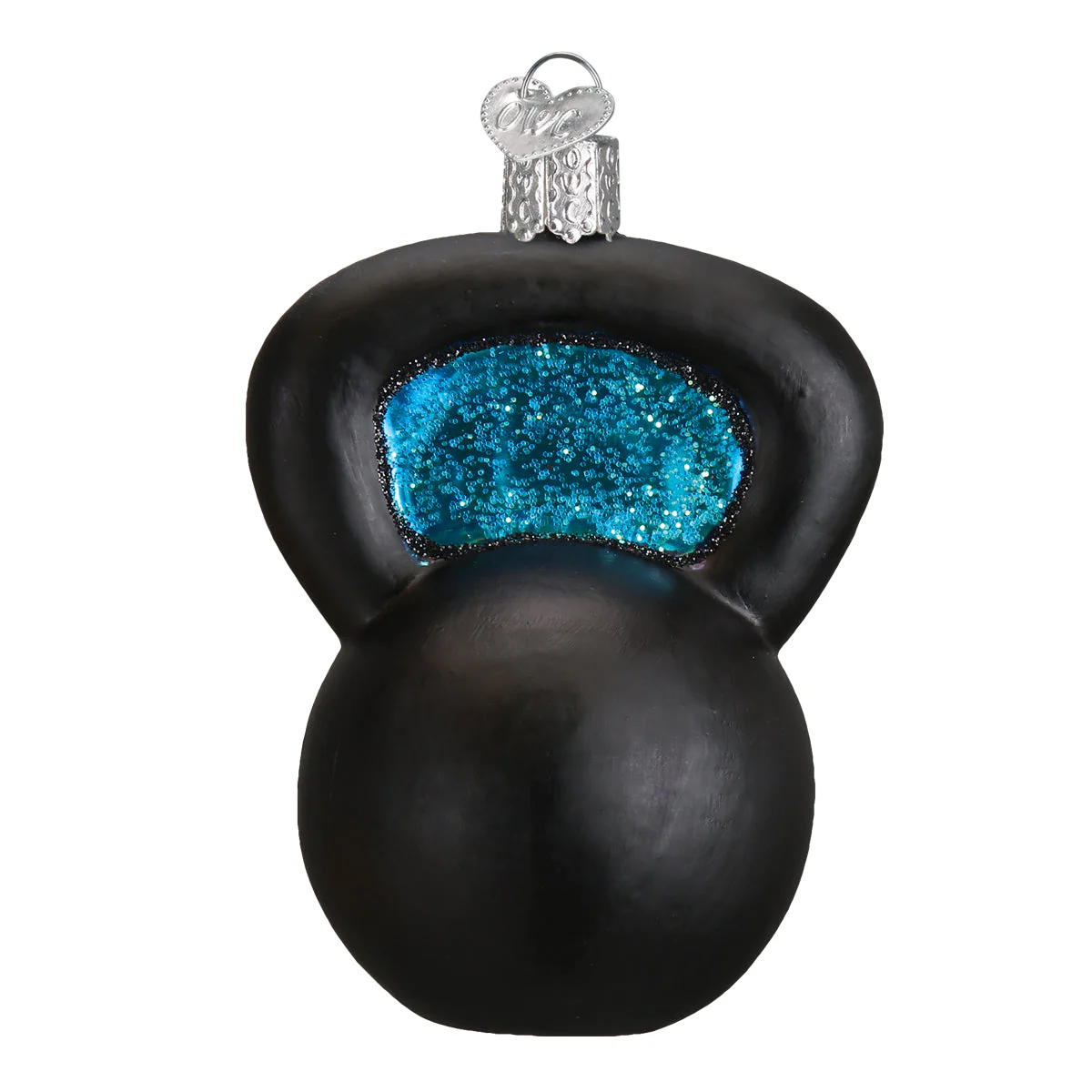 Kettlebell Weight Ornament - Image 4