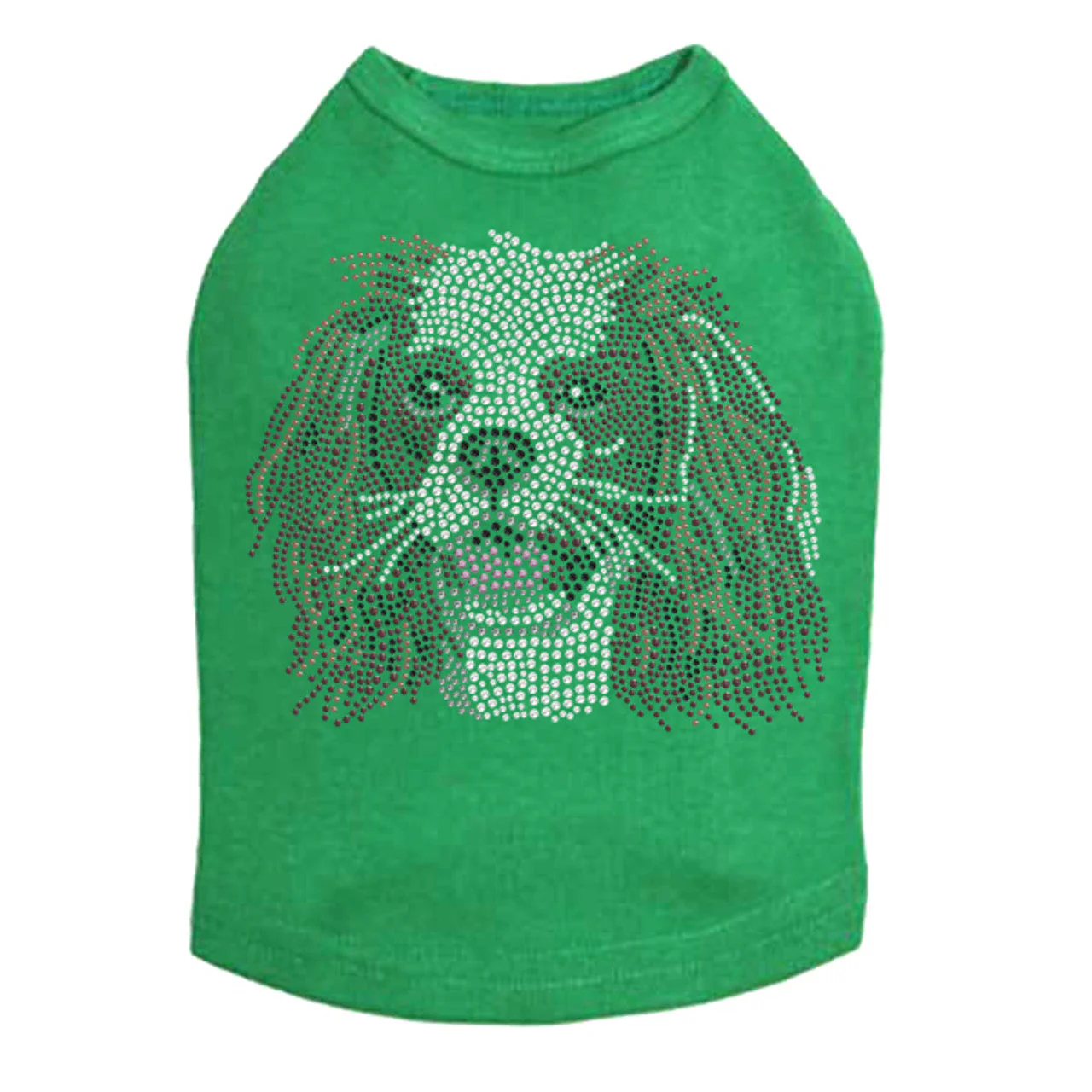 King Charles Spaniel - Dog Tank - Image 14