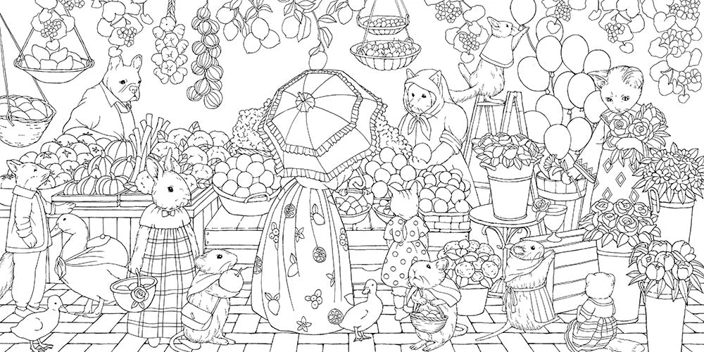 Kingdom of Curious Creatures - Image 4