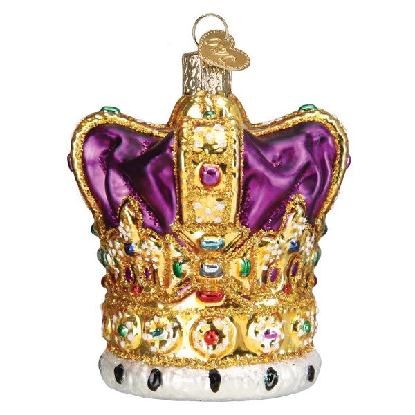 Kings Crown Ornament - Image 5