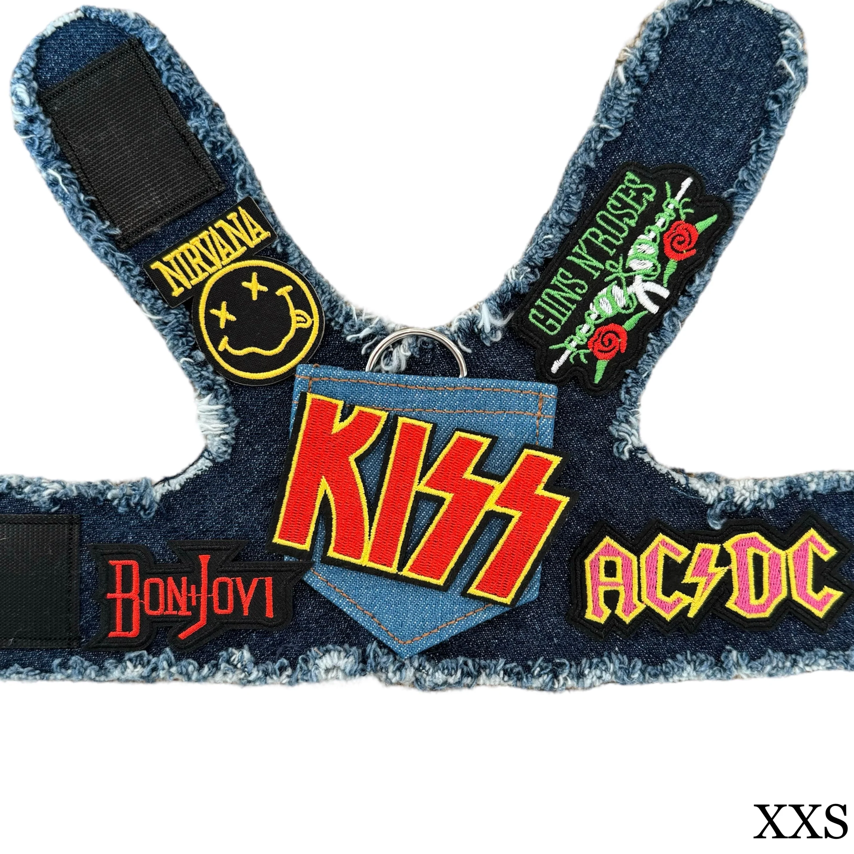Kiss Harness - Image 10