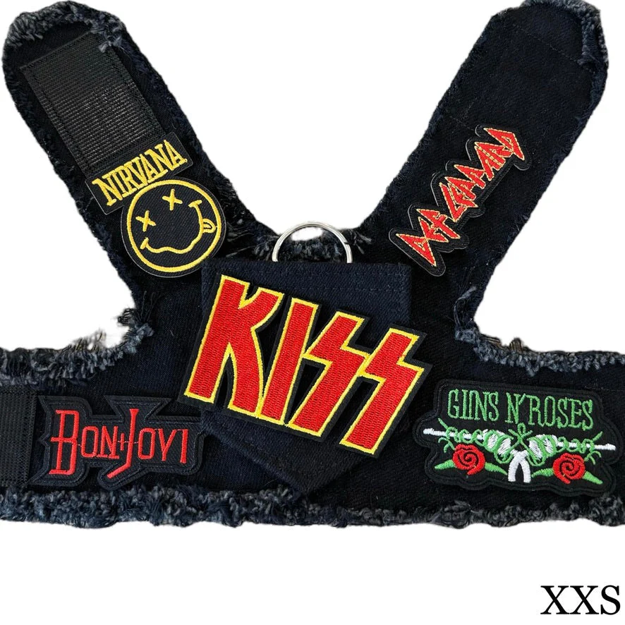 Kiss Harness - Image 7