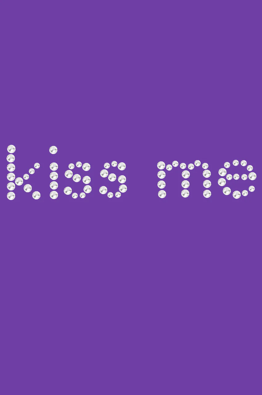 Kiss Me Bandanna - Image 3
