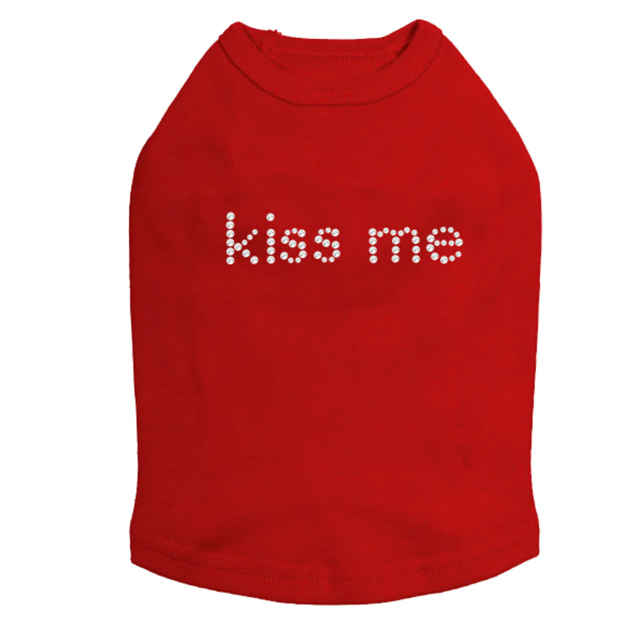 Kiss Me - Dog Tank - Image 11