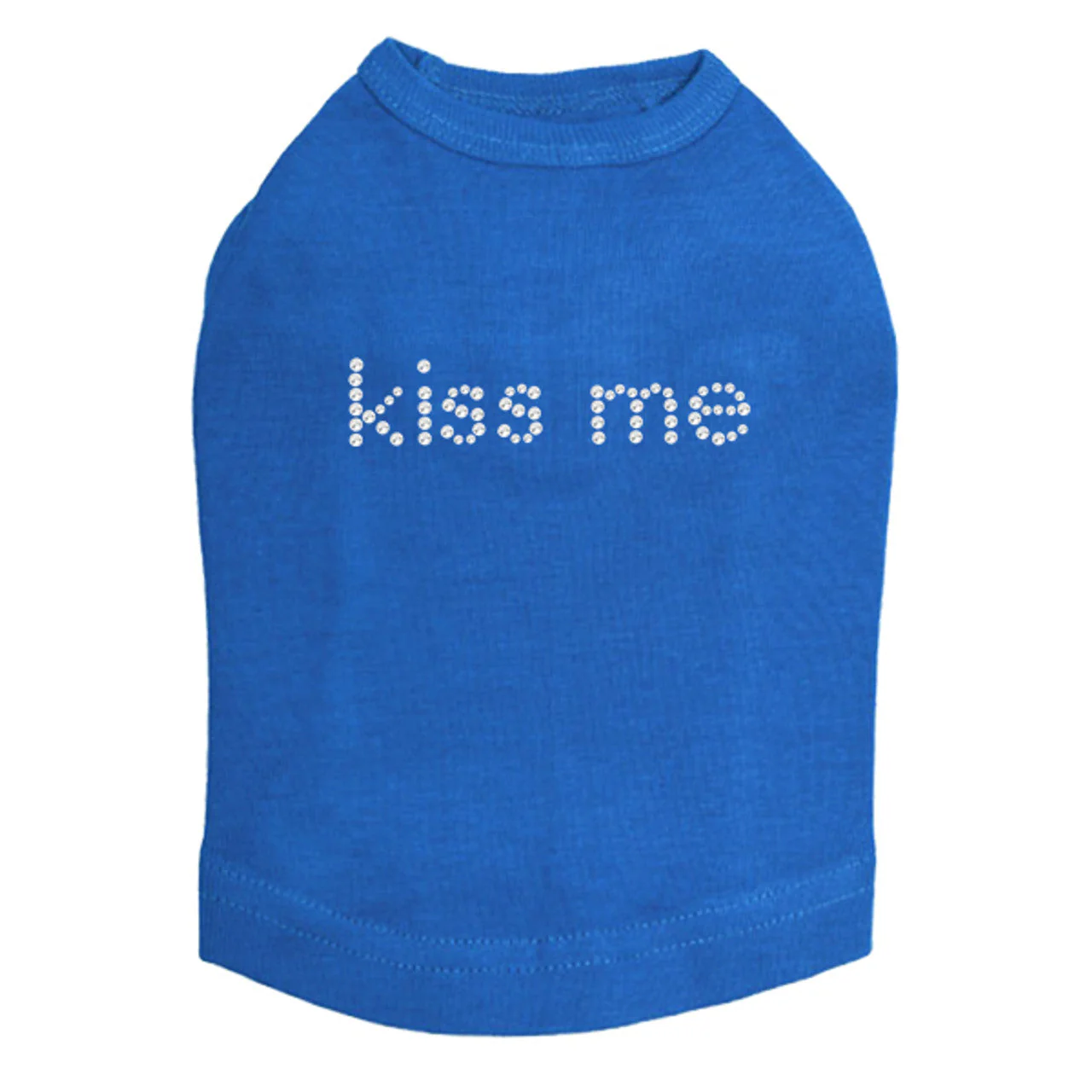 Kiss Me - Dog Tank - Image 12
