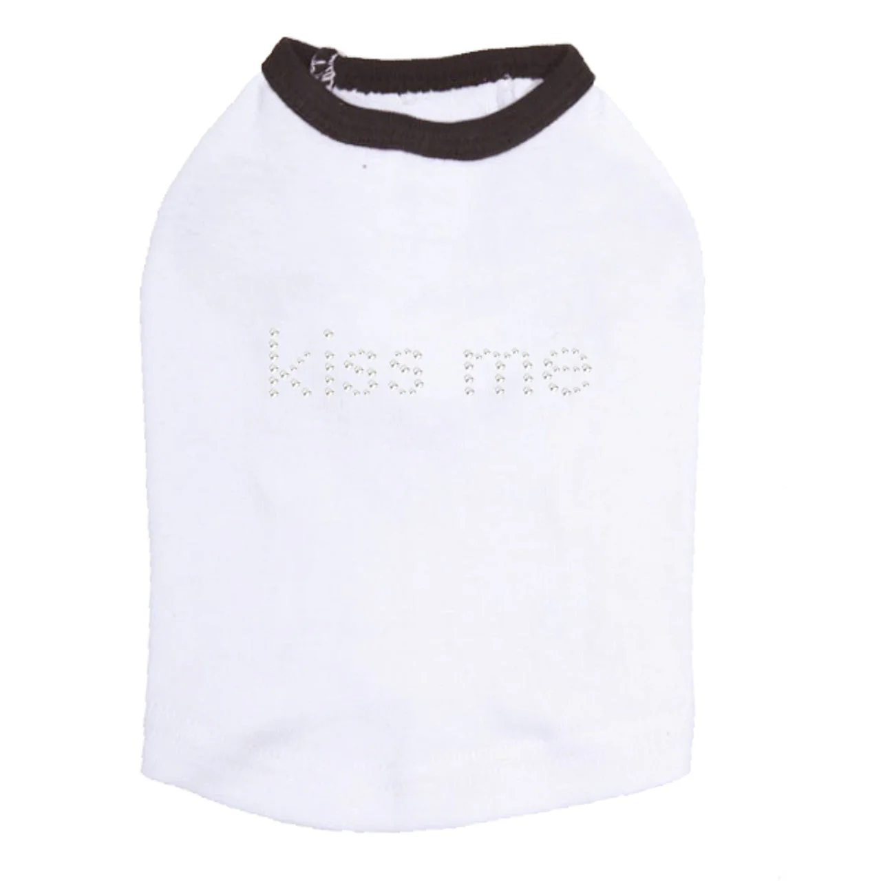 Kiss Me - Dog Tank - Image 13