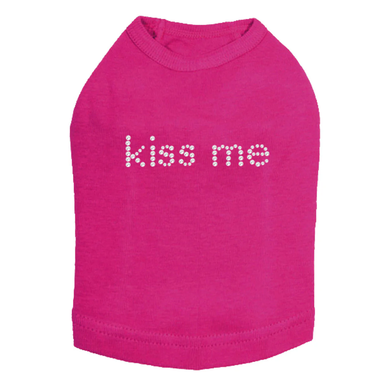 Kiss Me - Dog Tank - Image 16