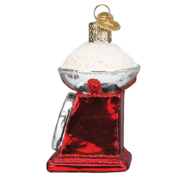 Kitchen Scale Ornament - Image 5