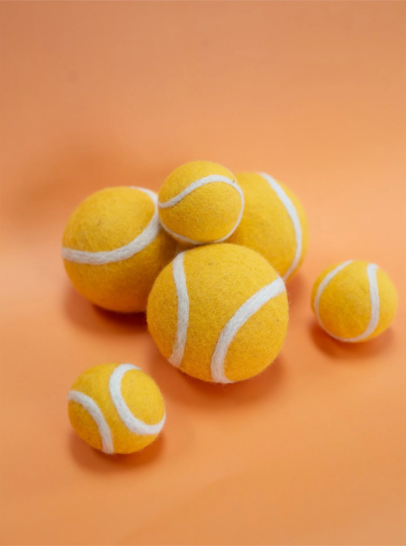 KITTY TENNIS BALL - Image 6