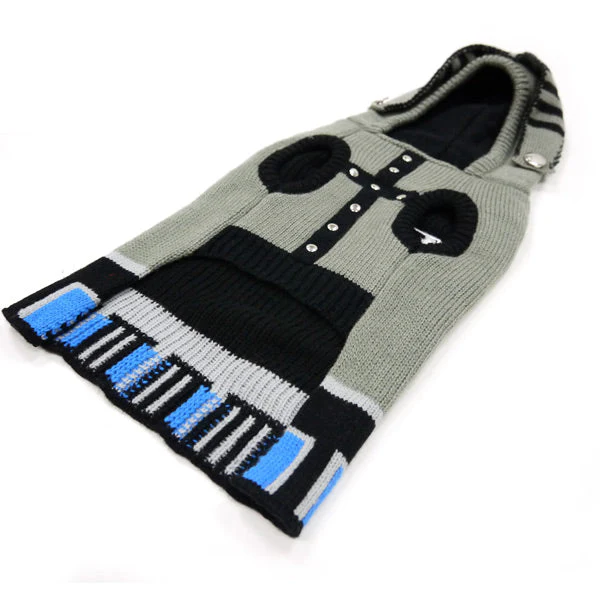 Knight Sweater - Image 10