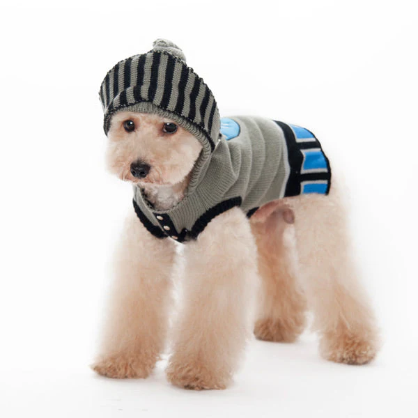 Knight Sweater - Image 13