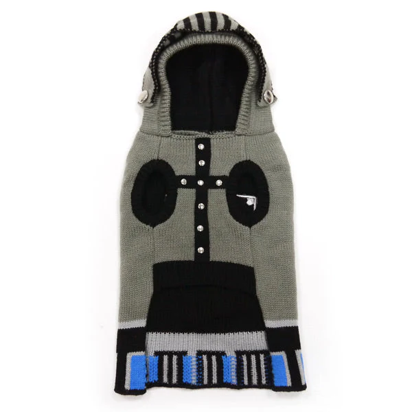 Knight Sweater - Image 9