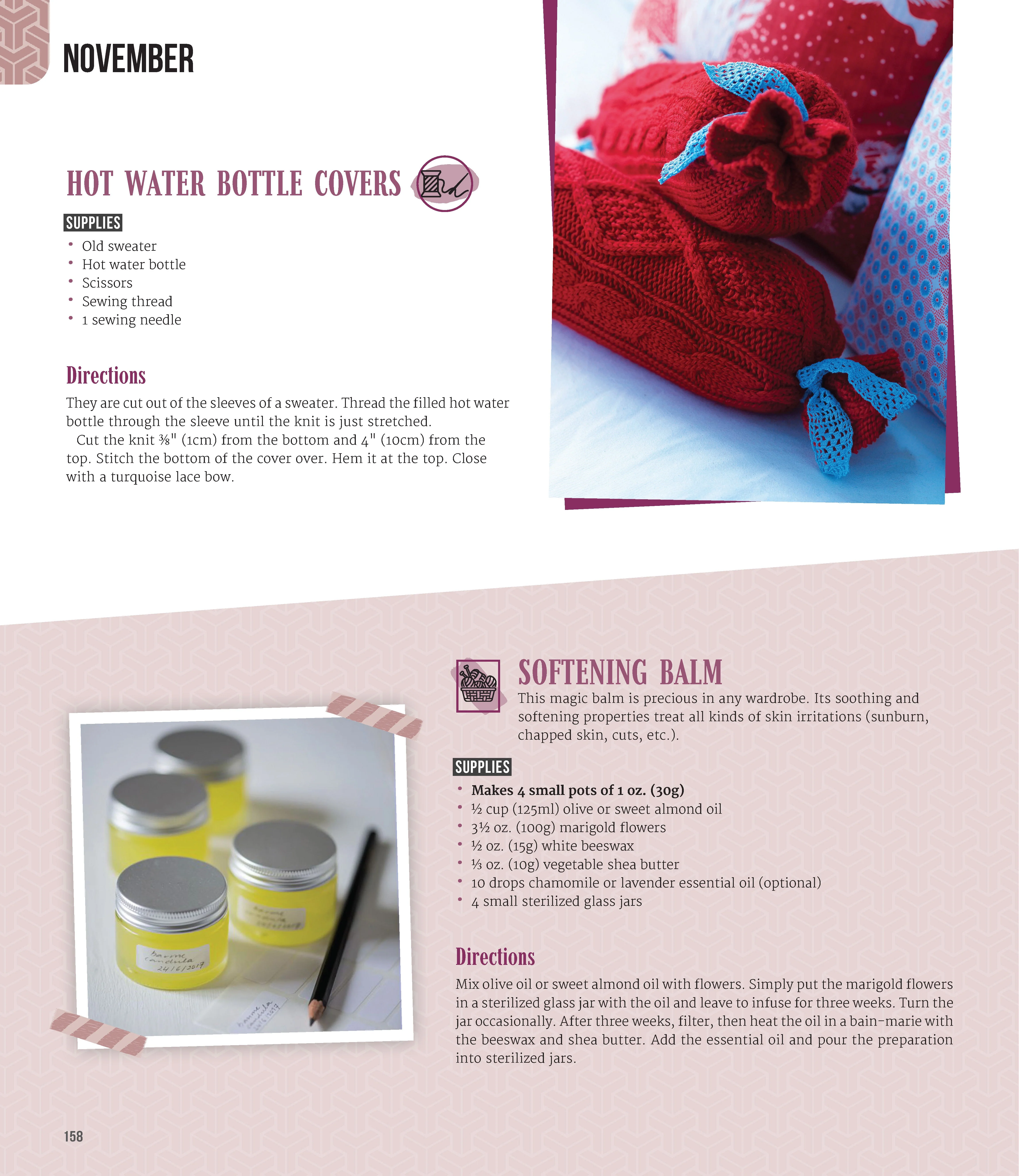 Knitting Almanac - Image 4