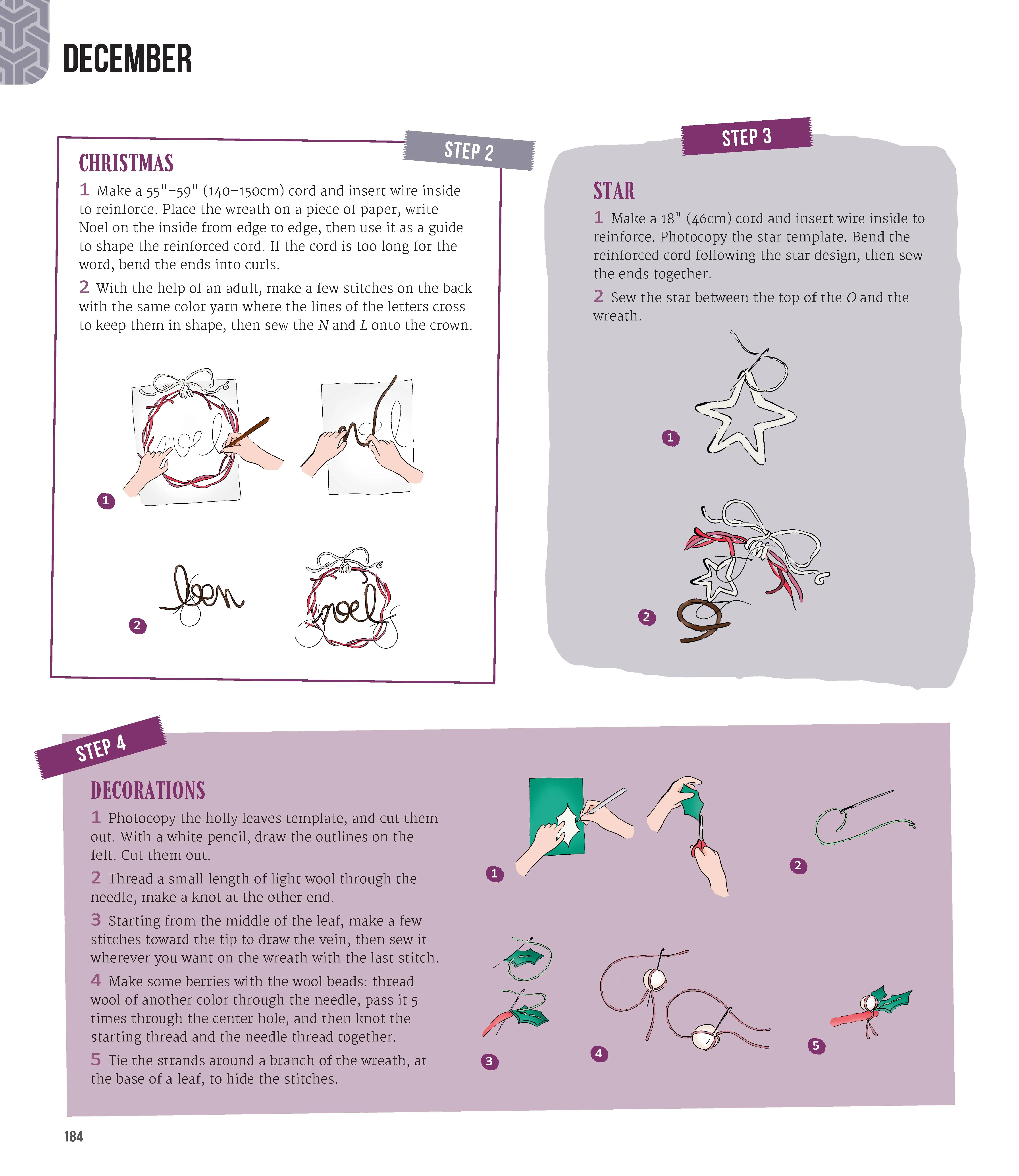 Knitting Almanac - Image 9