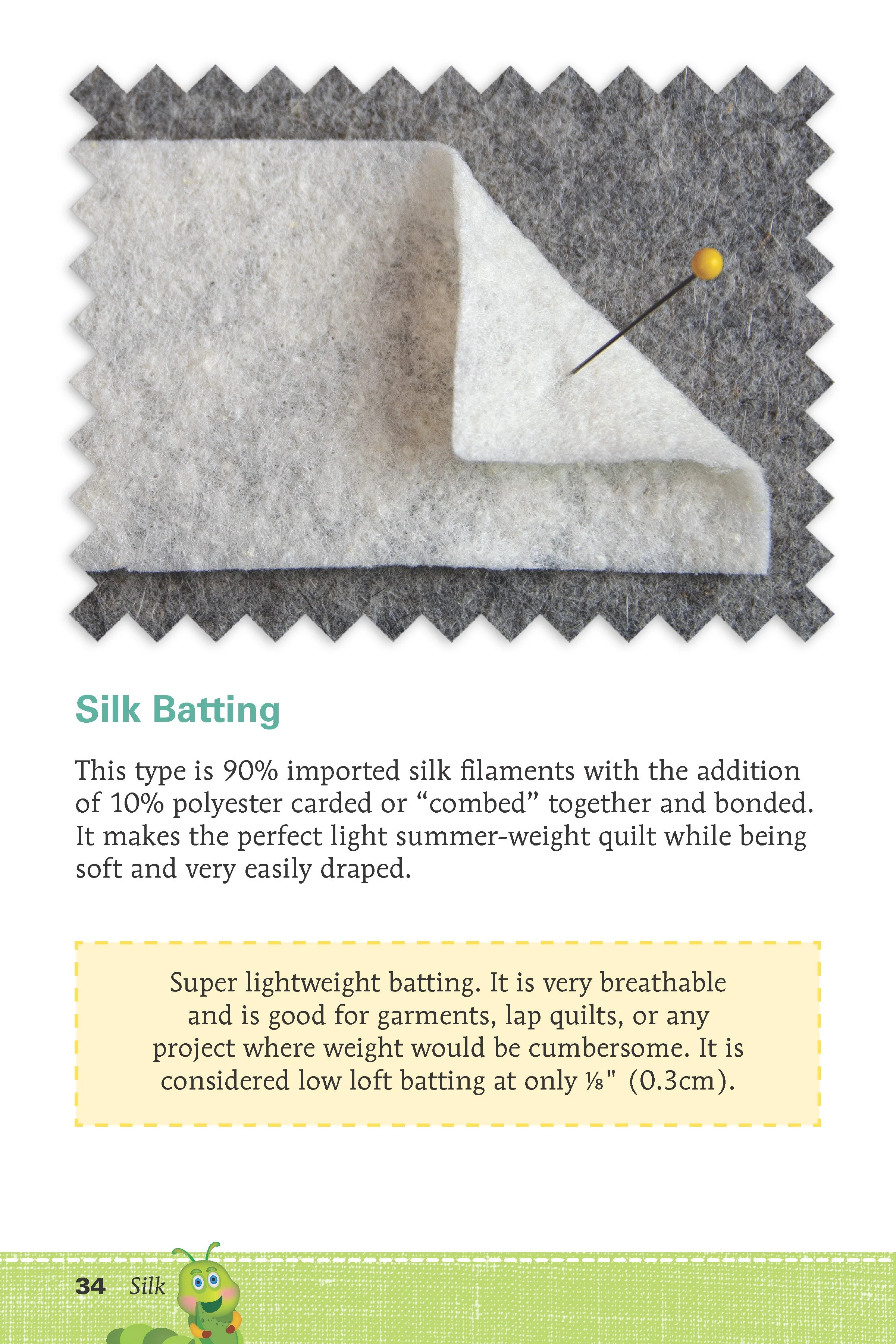 Know Your Battings - Image 4