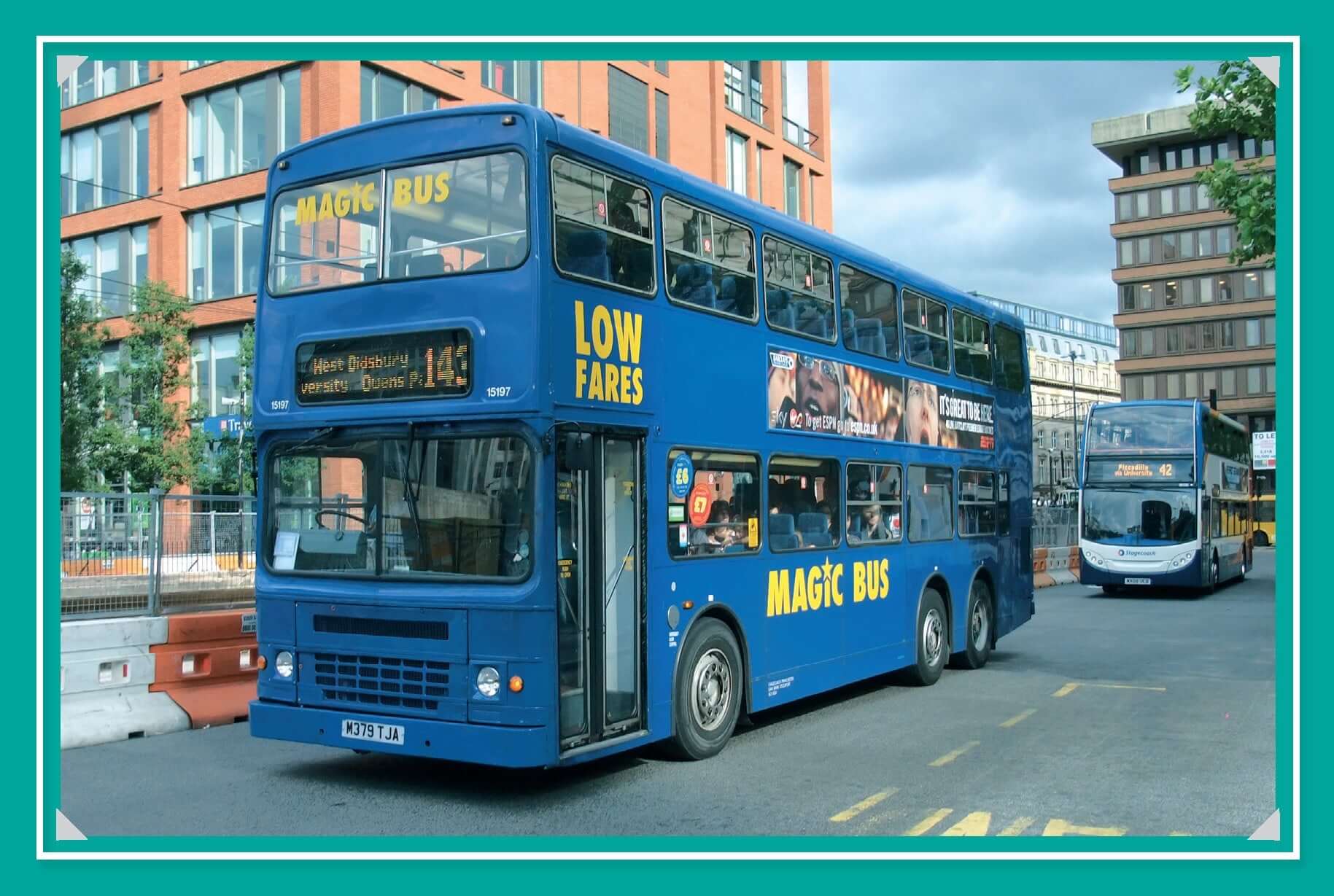 Know Your Buses - Image 3