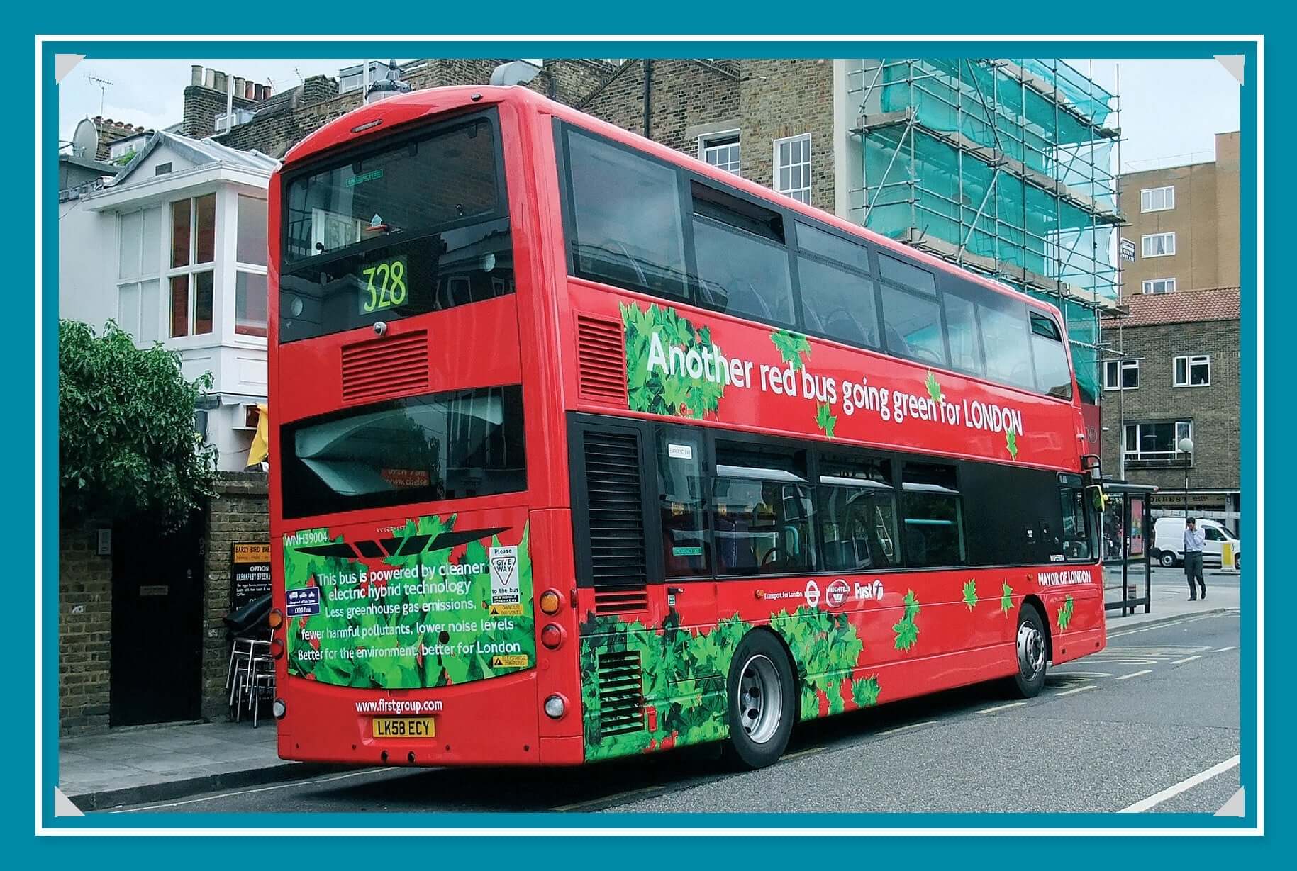Know Your Buses - Image 6