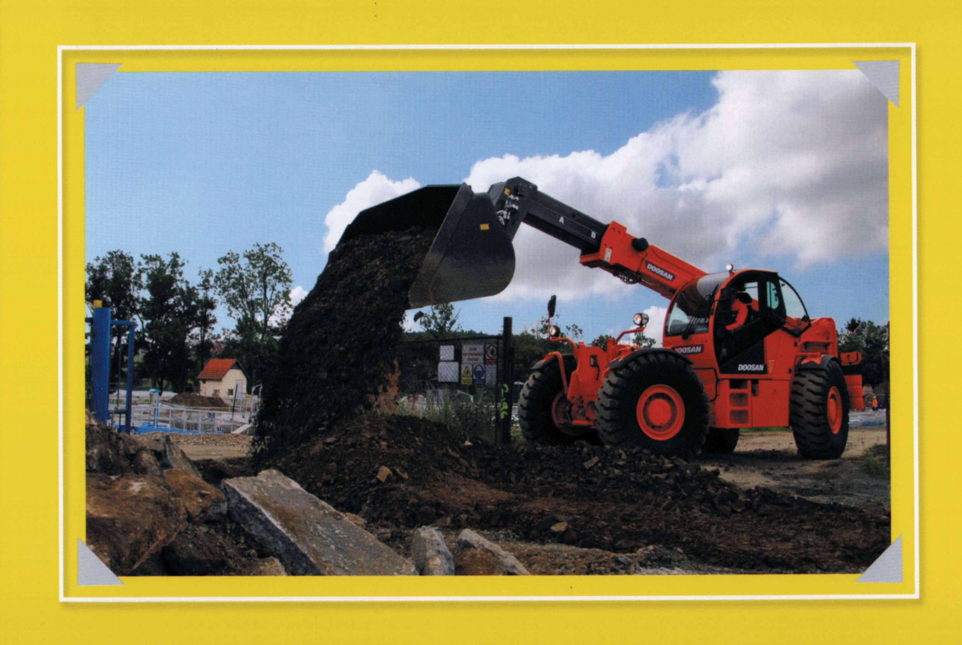 Know Your Diggers - Image 5