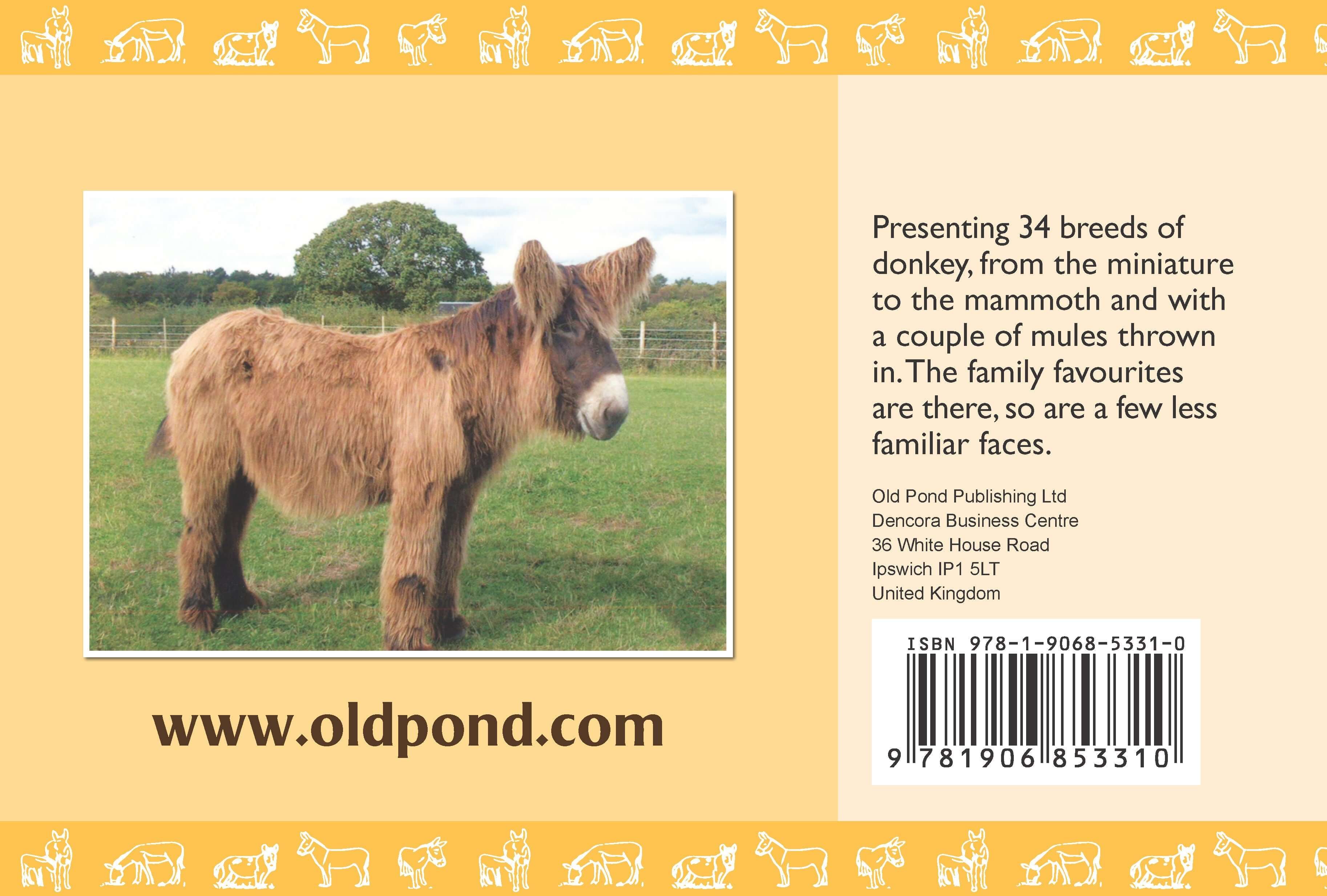 Know Your Donkeys - Image 7