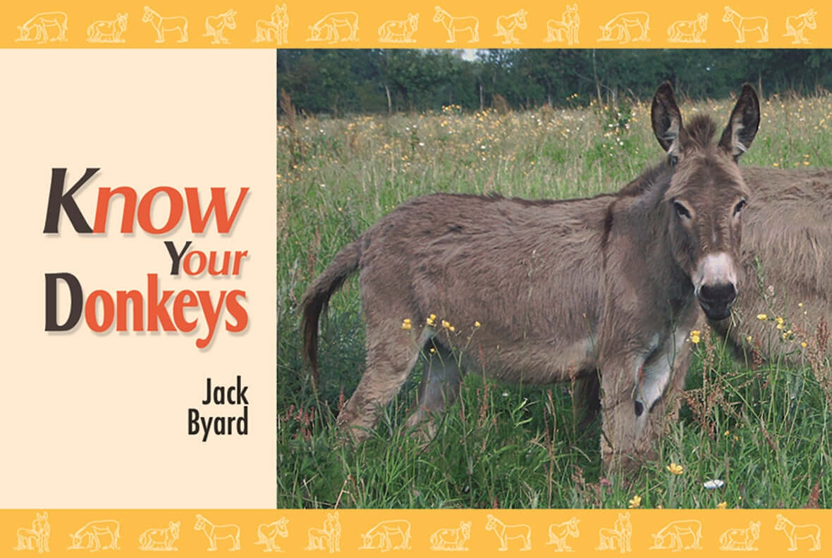 Know Your Donkeys - Image 8