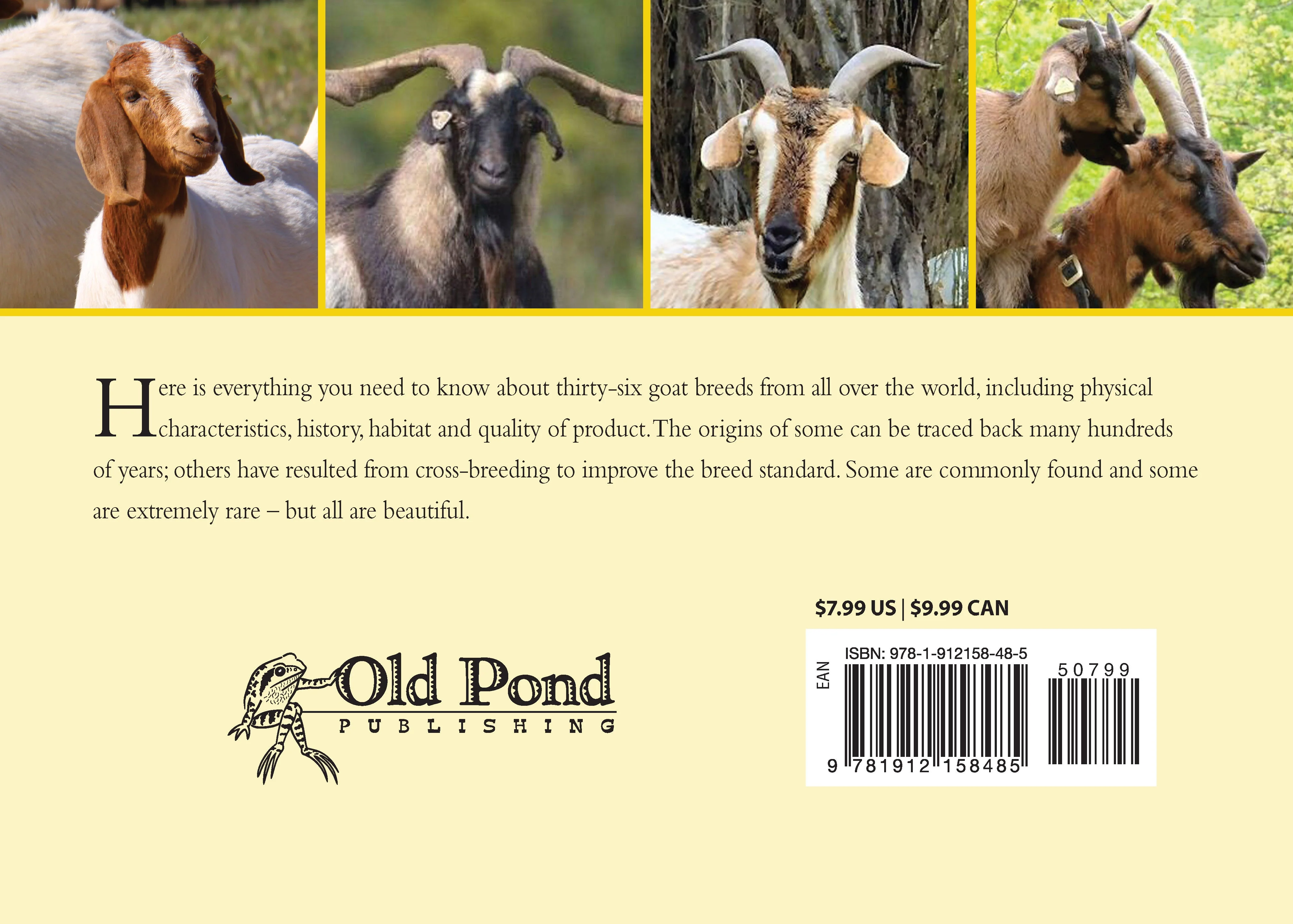 Know Your Goats - Image 6