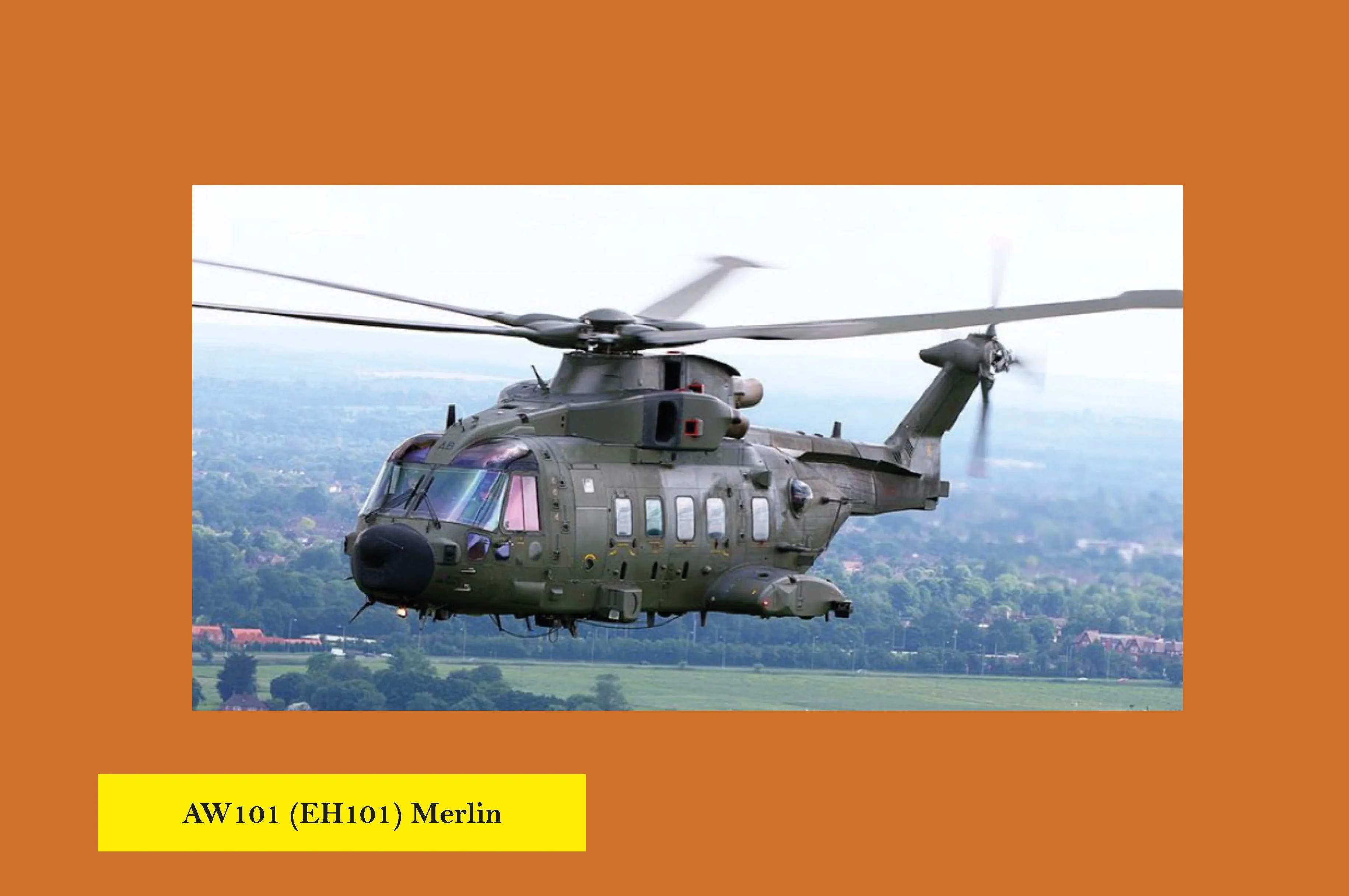 Know Your Helicopters - Image 5