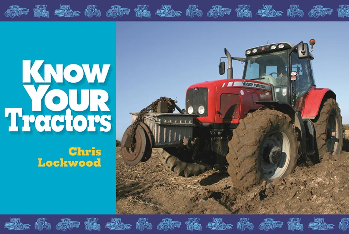 Know Your Tractors - Image 2