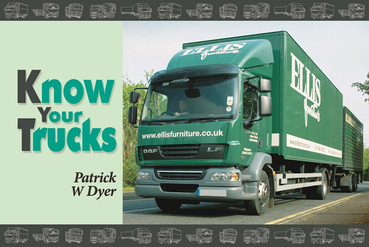 Know Your Trucks - Image 2