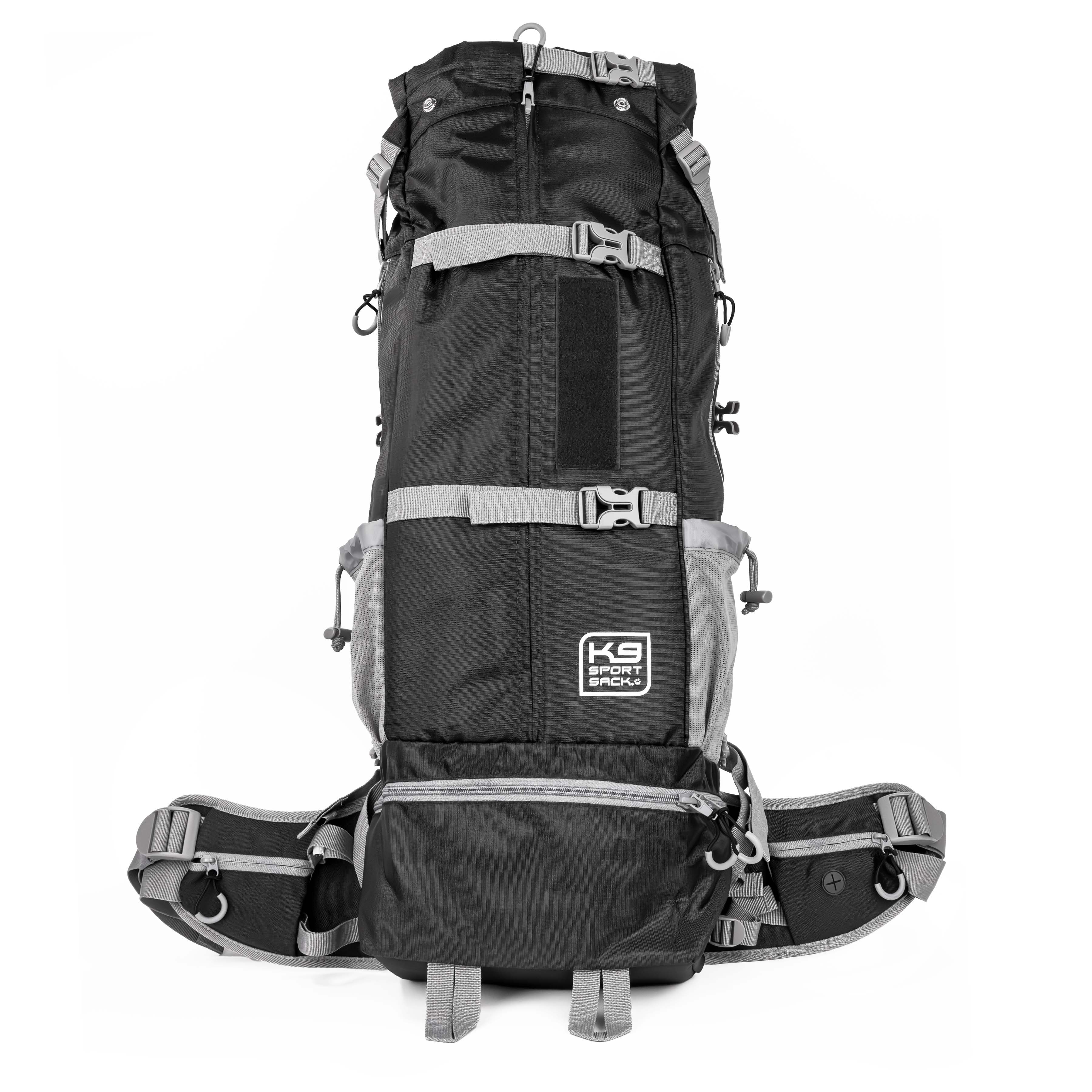 Kolossus | Big Dog Carrier & Backpacking Pack - Image 16