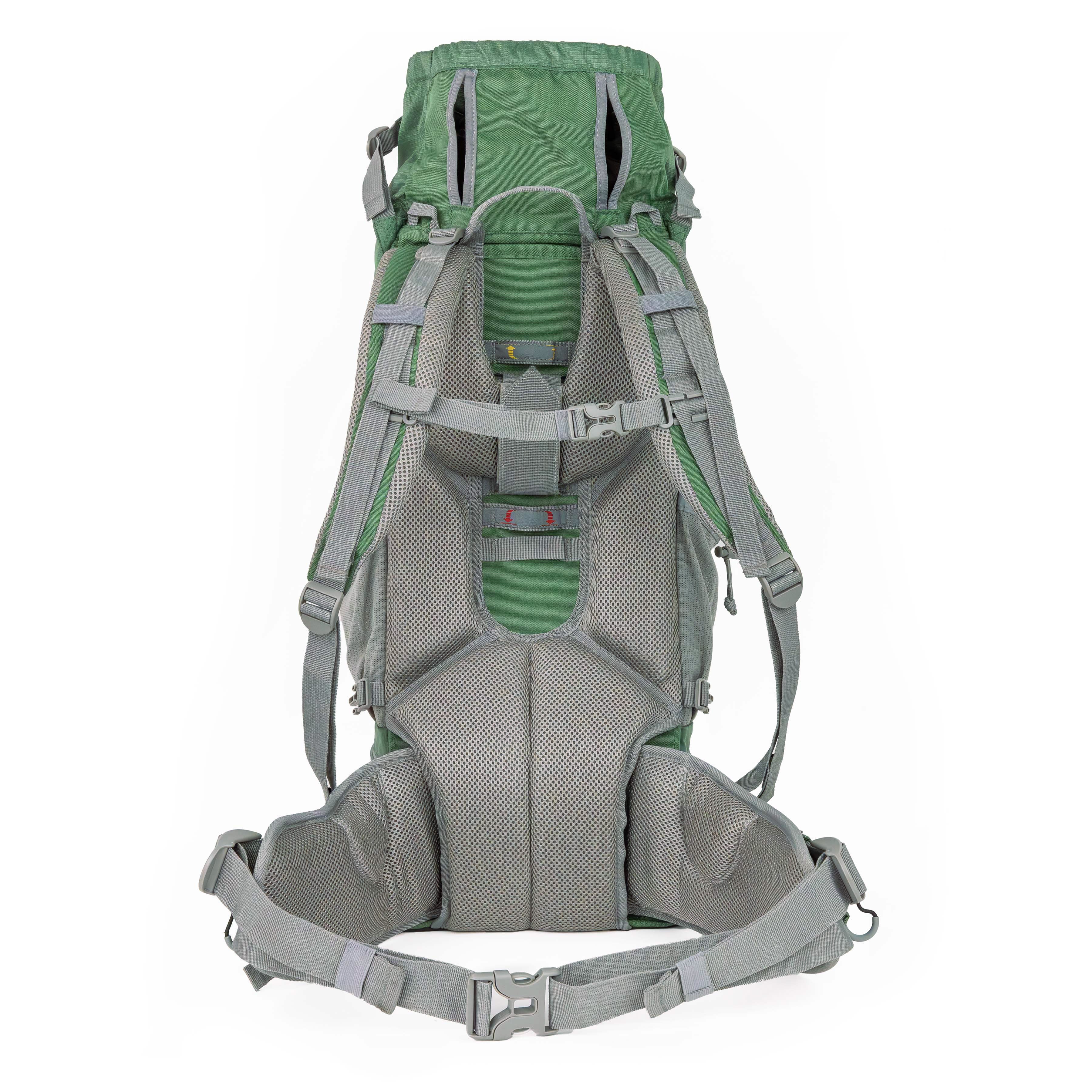 Kolossus | Big Dog Carrier & Backpacking Pack - Image 5