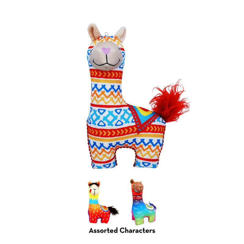 Kong Ballistic Vibez Llamas - Image 4