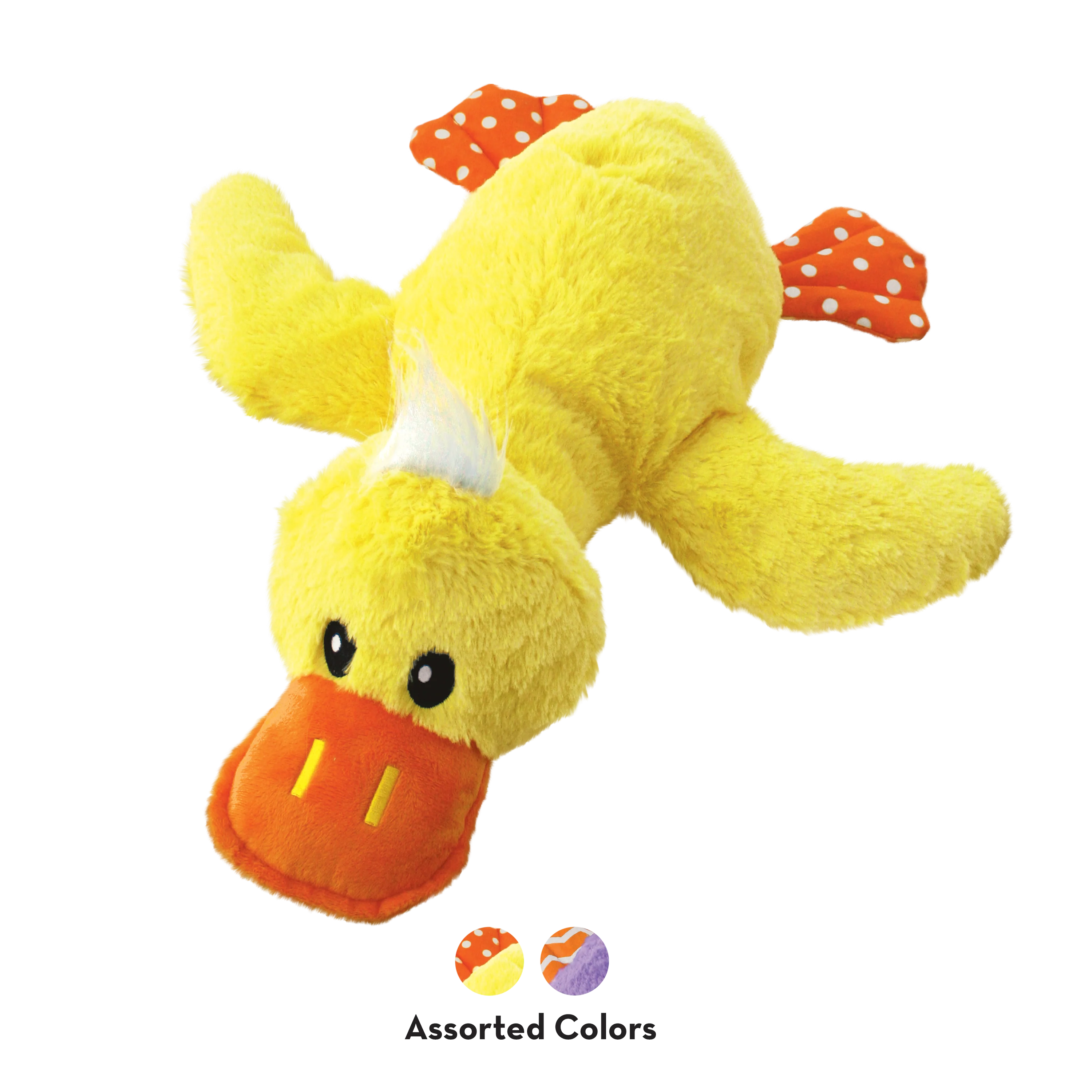 Kong Comfort Duck X-Large - Image 4