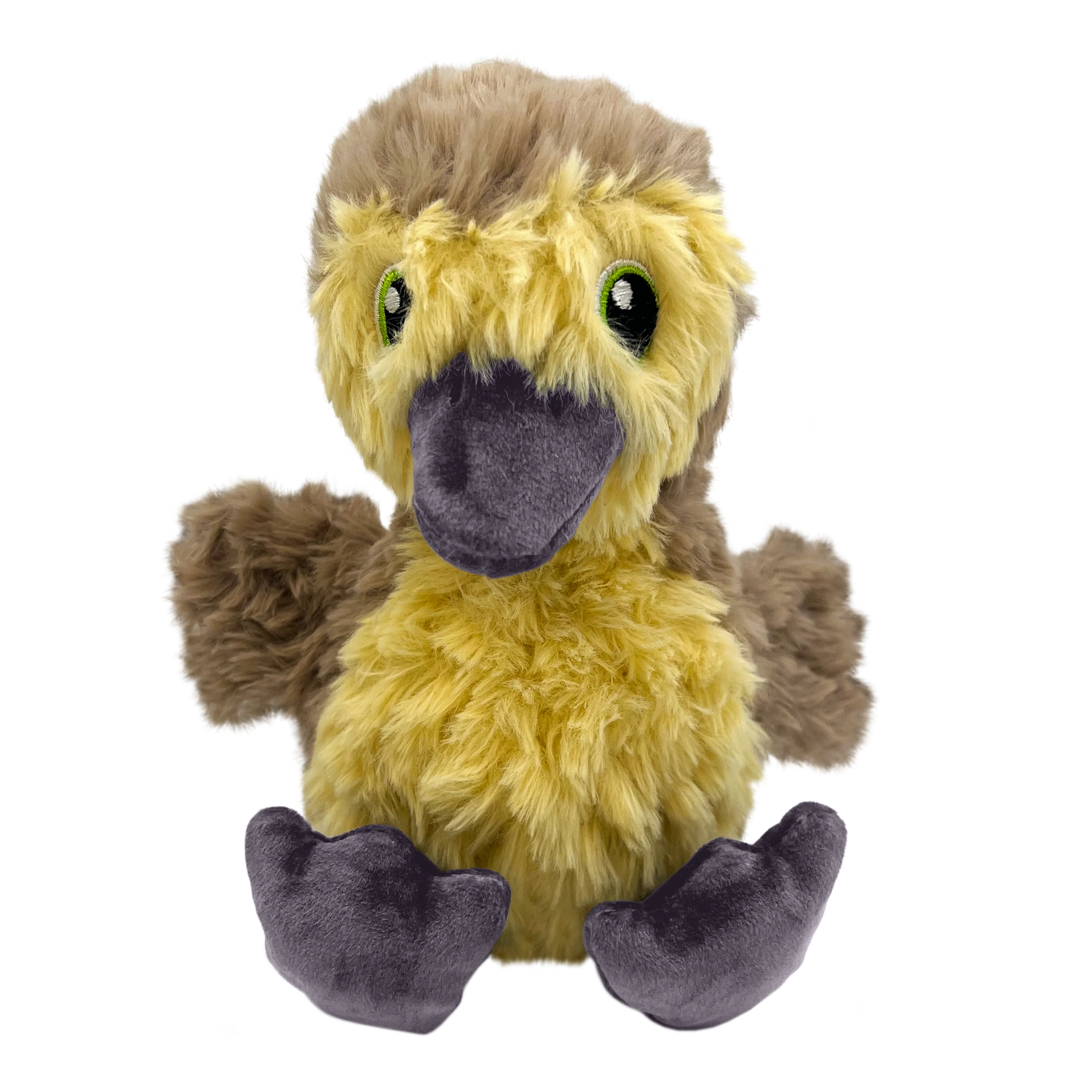 Kong Comfort Tykes Gosling