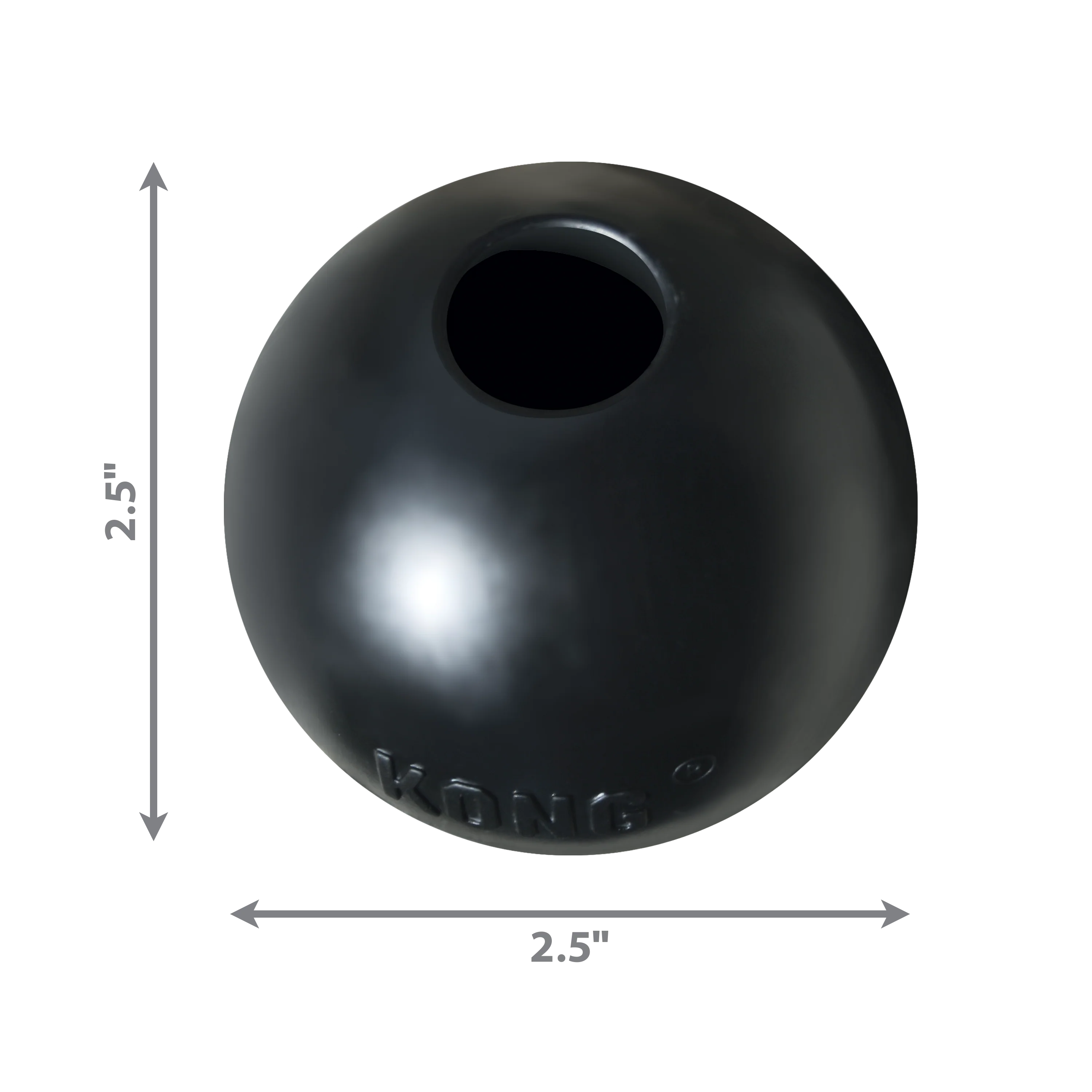 Kong Extreme Ball - Image 4