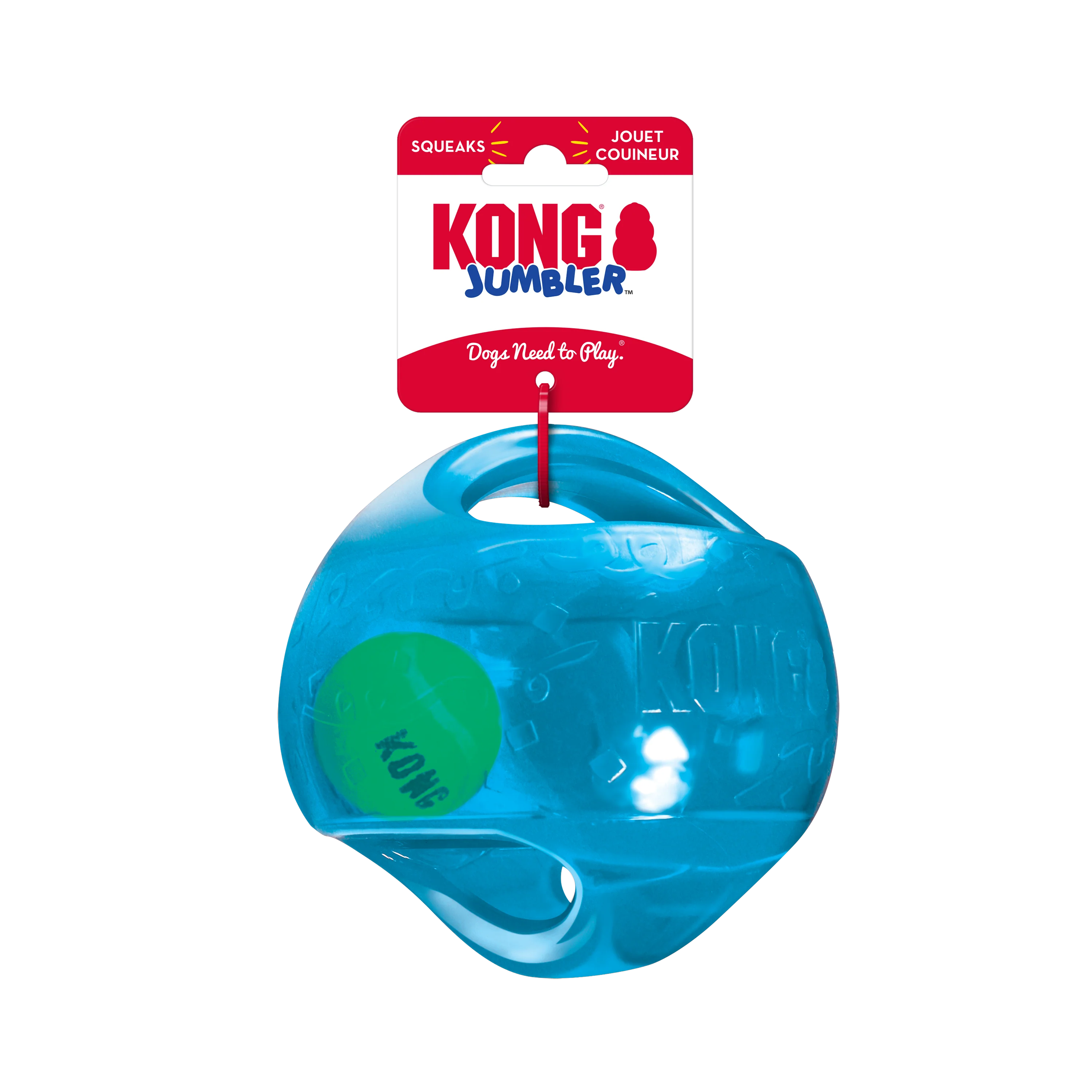 Kong Jumbler Ball - Image 4