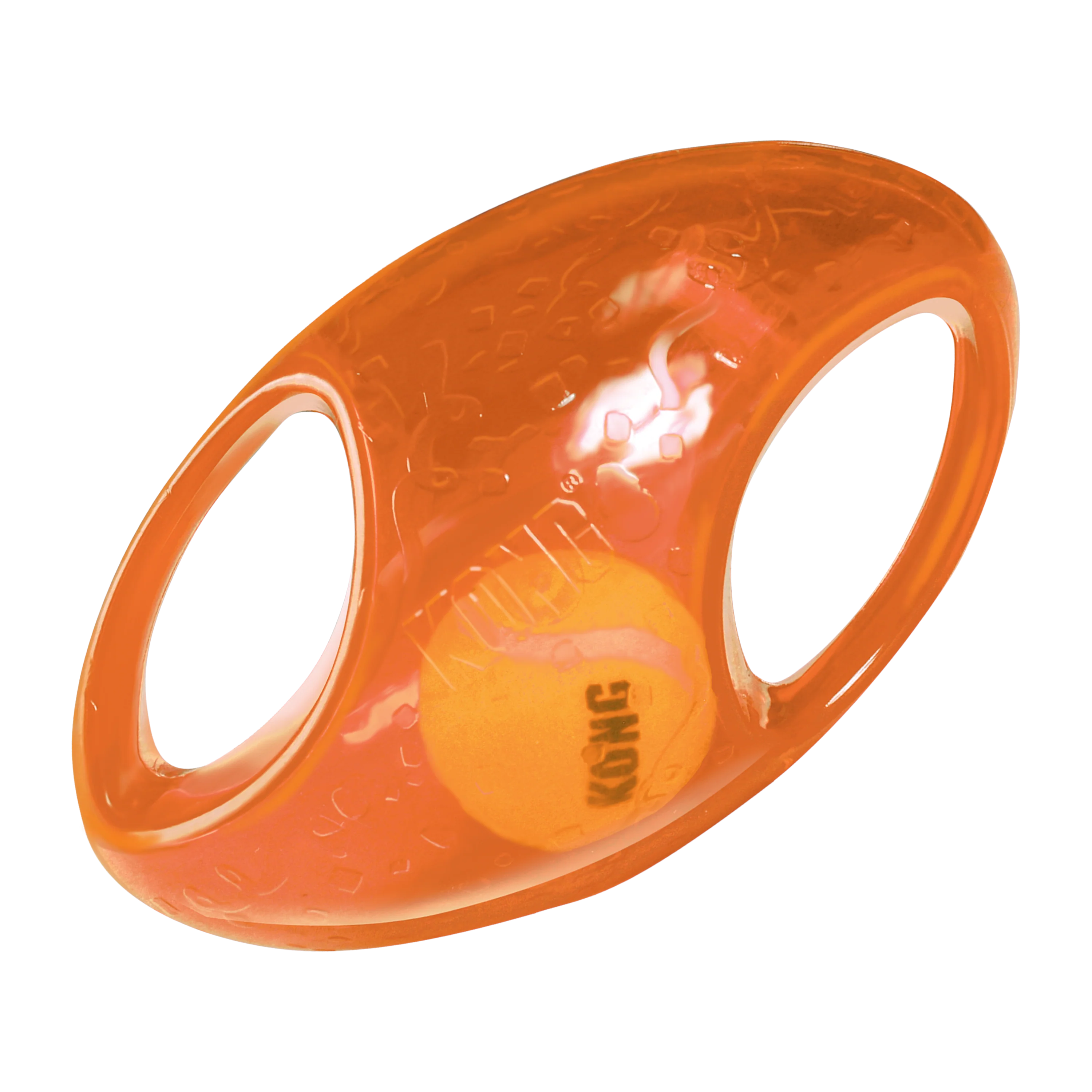 Kong Jumbler Football