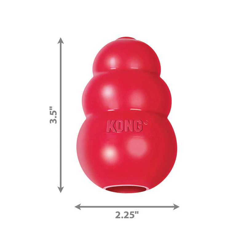 Kong Red Classic - Image 10