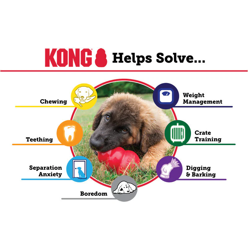 Kong Red Classic - Image 3