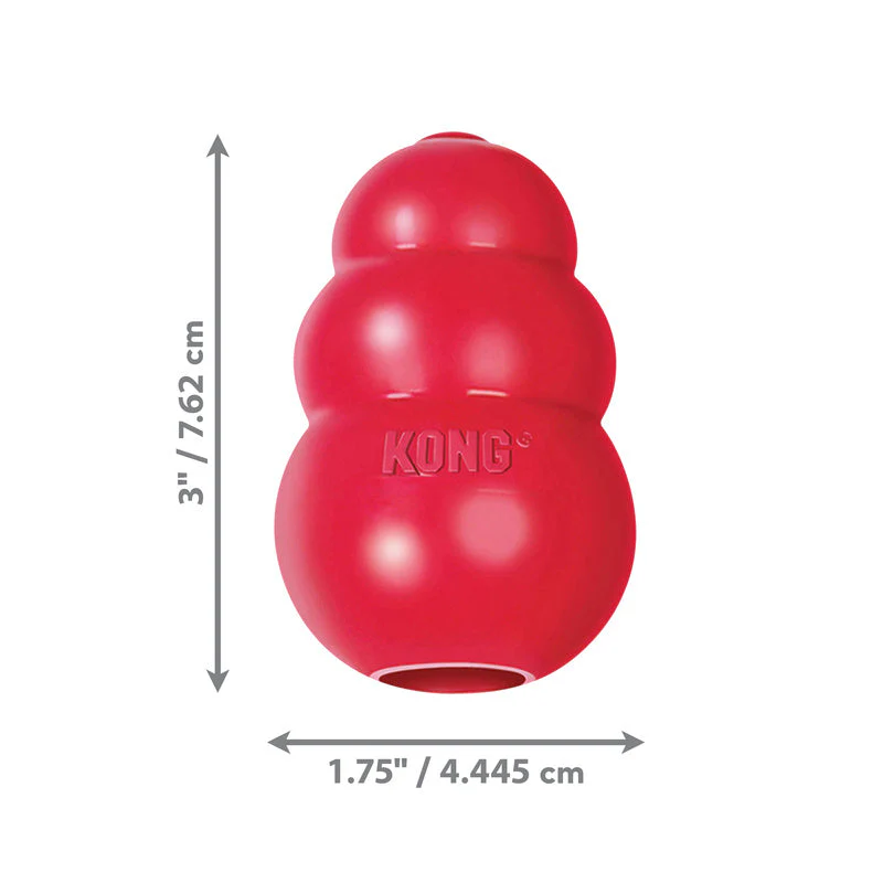 Kong Red Classic - Image 9