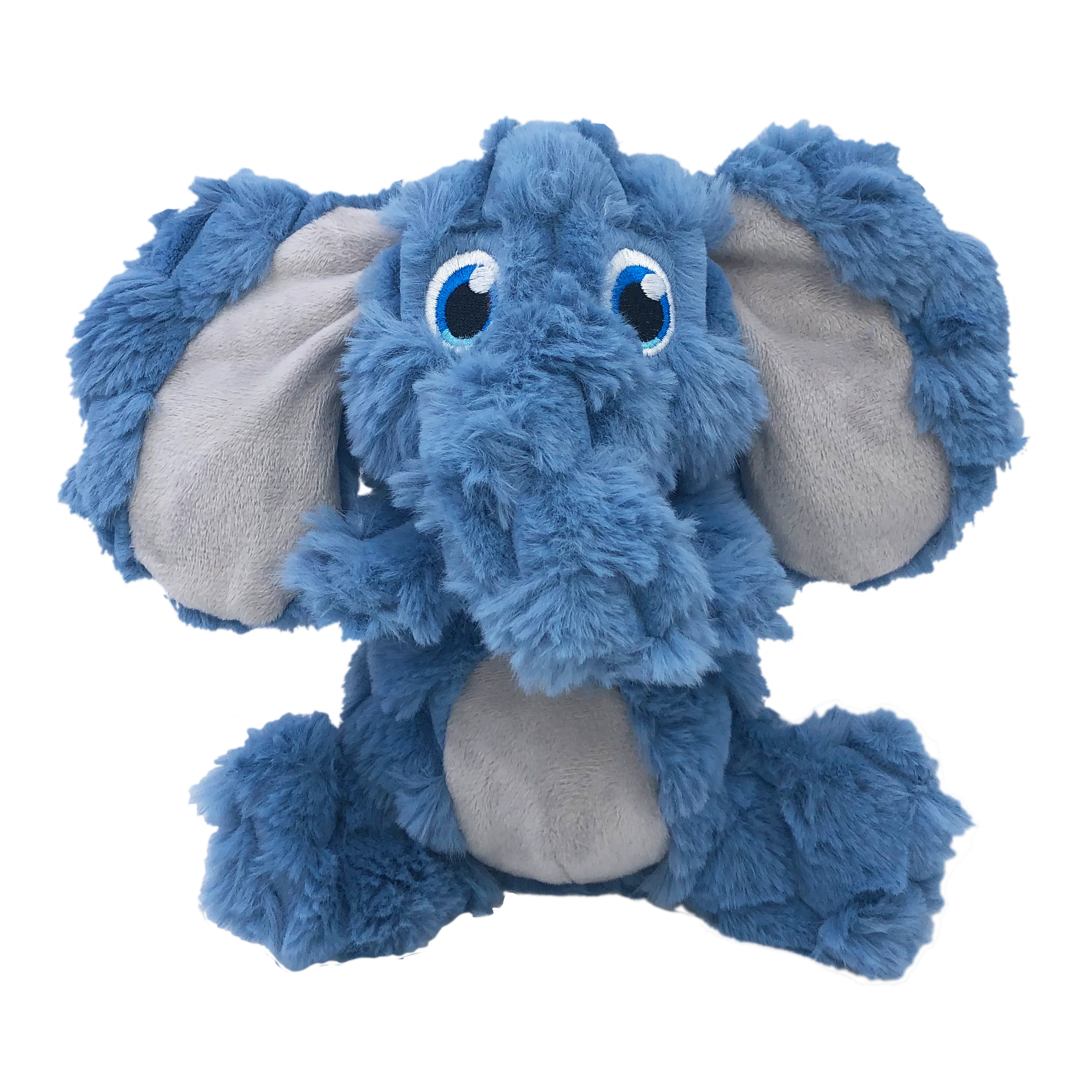 Kong Scrumplez Elephant Medium