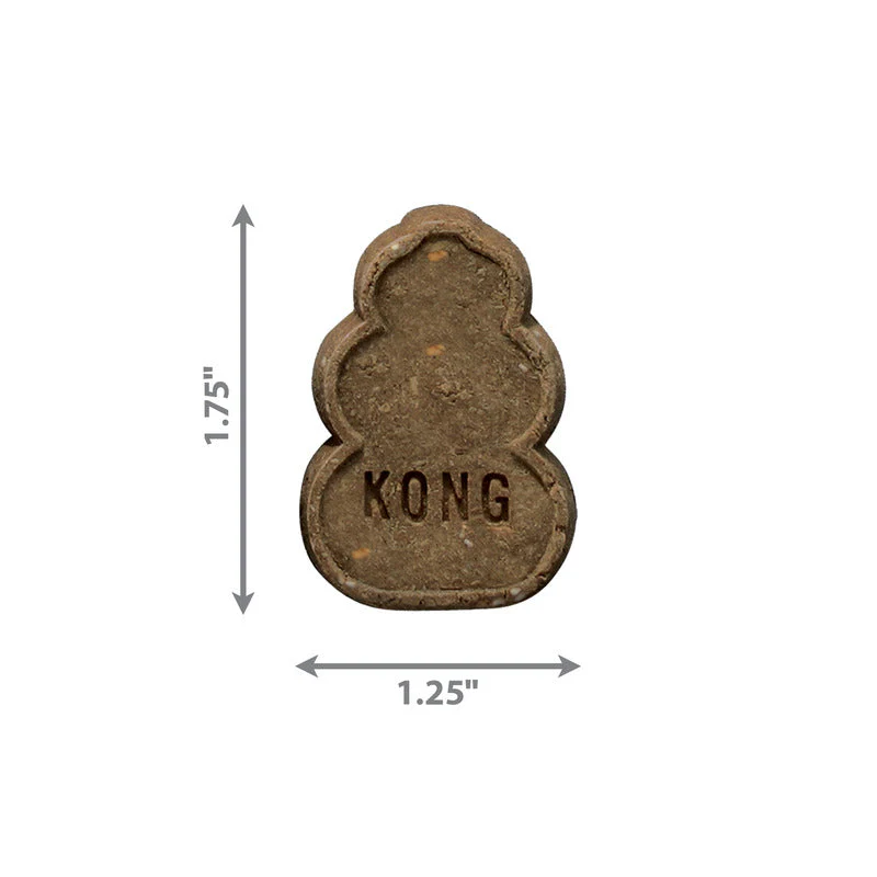 Kong Snacks Peanut Butter Large (11oz) - Image 3