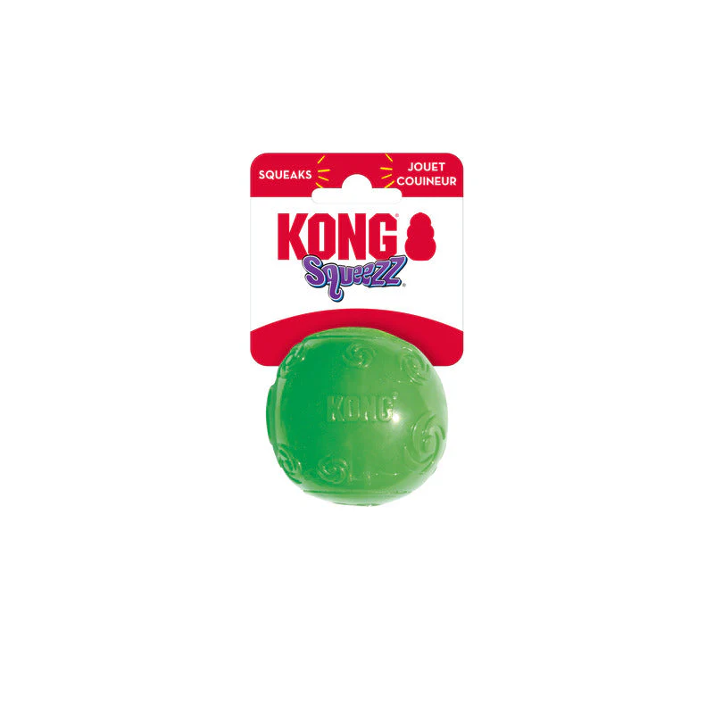 Kong Squeezz Ball - Image 3