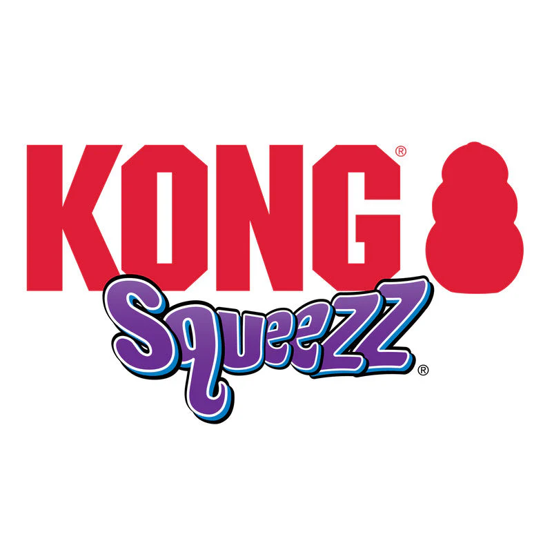 Kong Squeezz Ball - Image 6