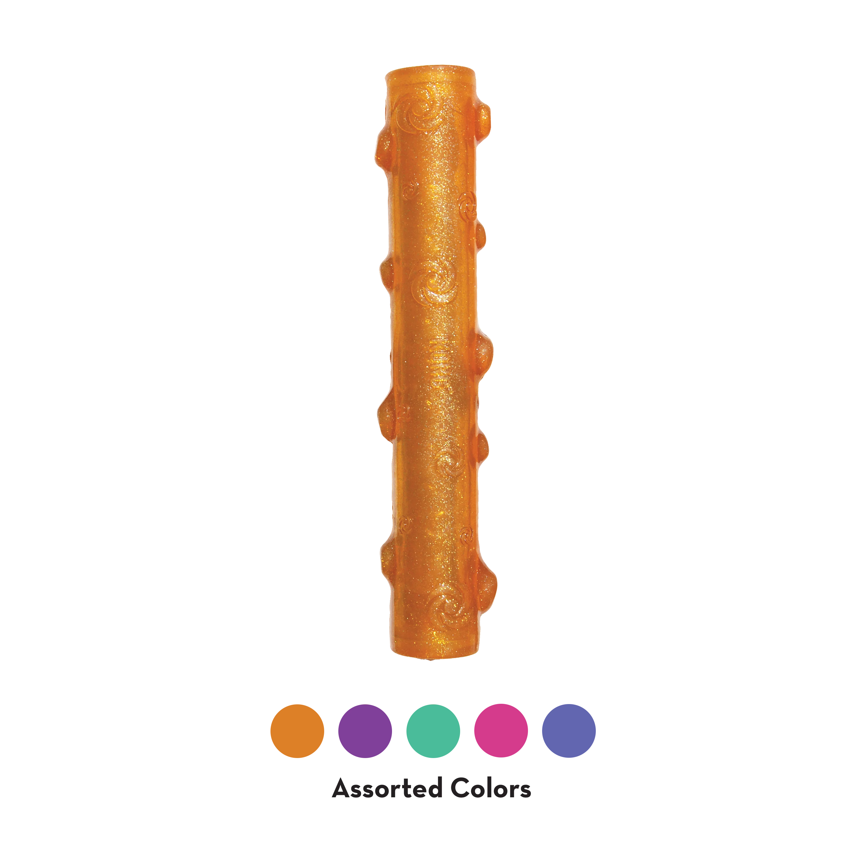 Kong Squeezz Crackle Stick - Image 4