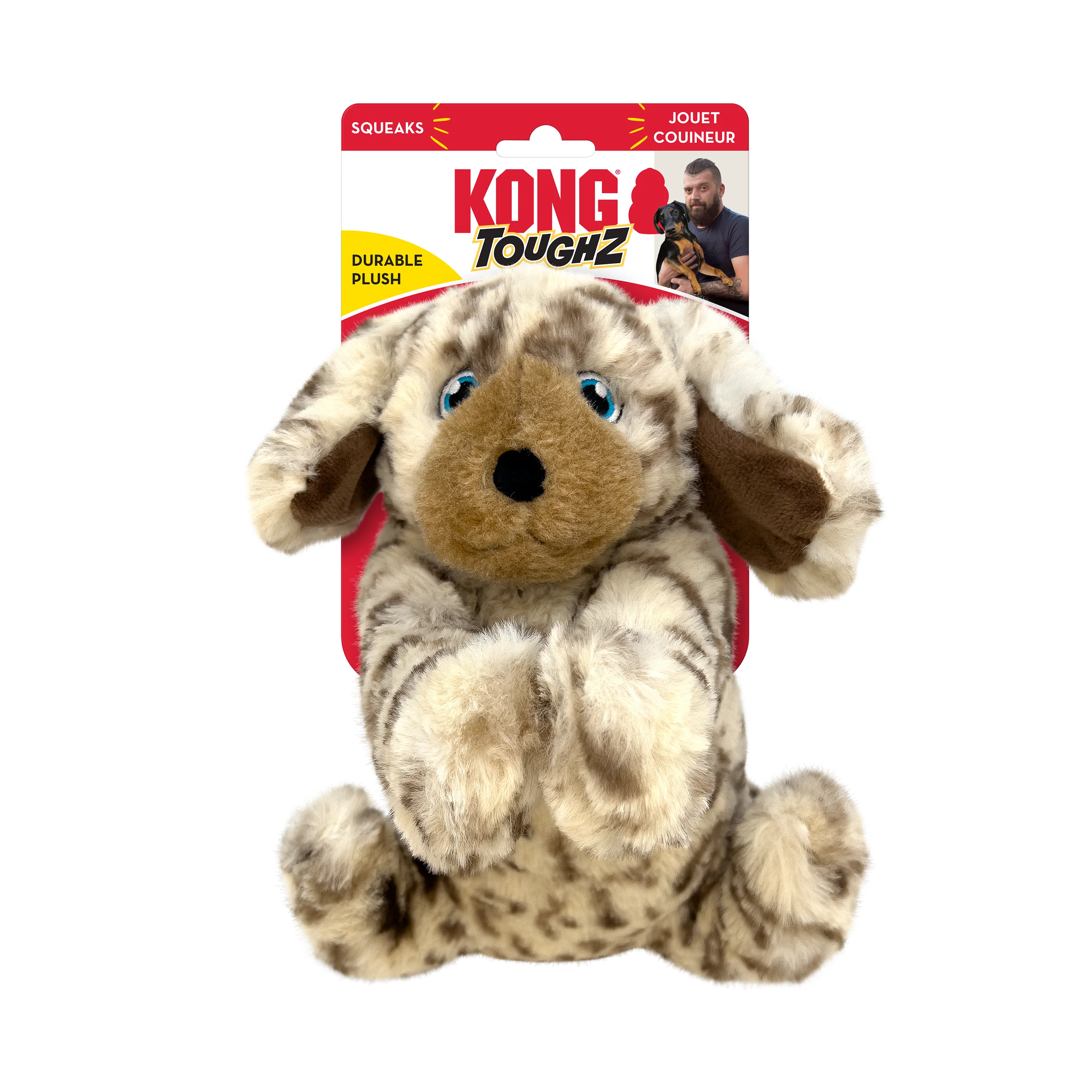 Kong Toughz Puppy