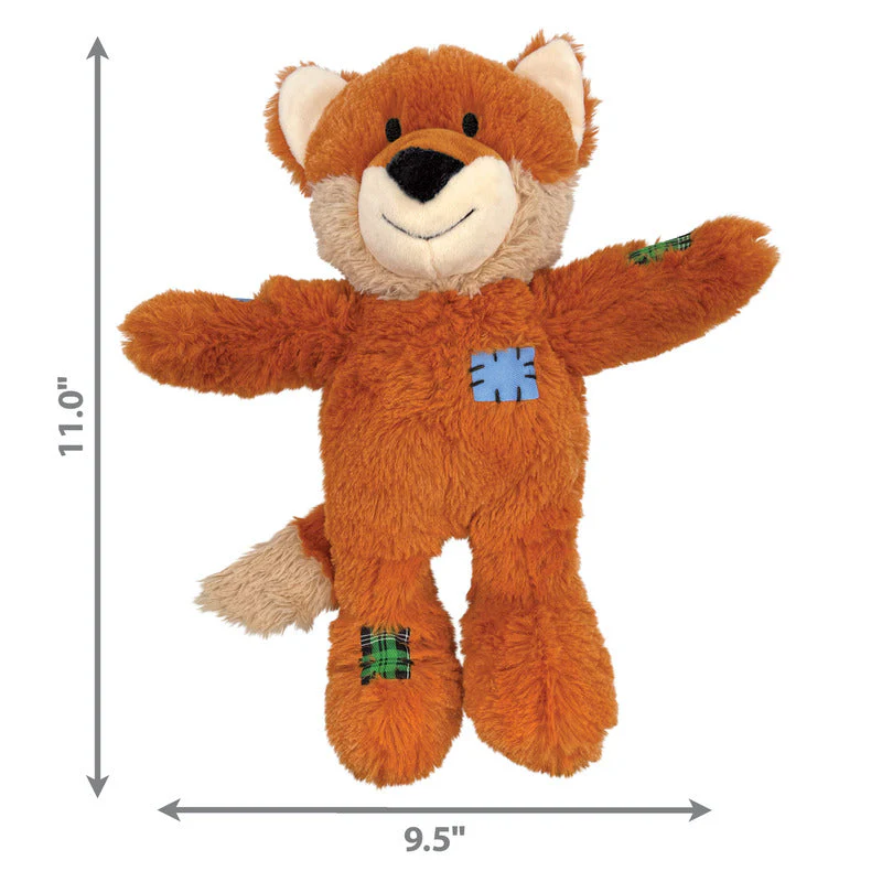 Kong Wild Knots Fox - Image 6
