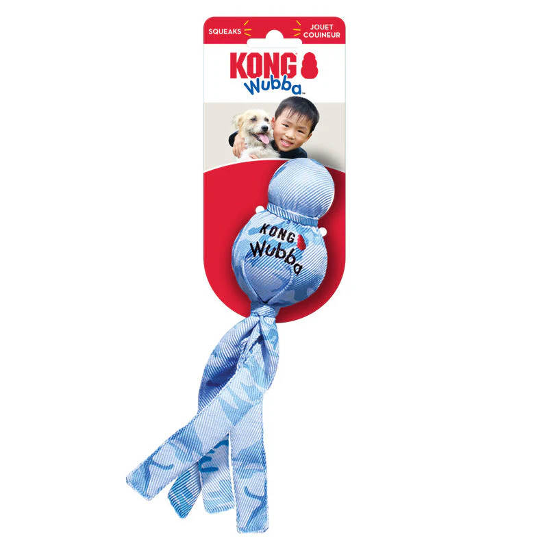 Kong Wubba Camo - Image 2