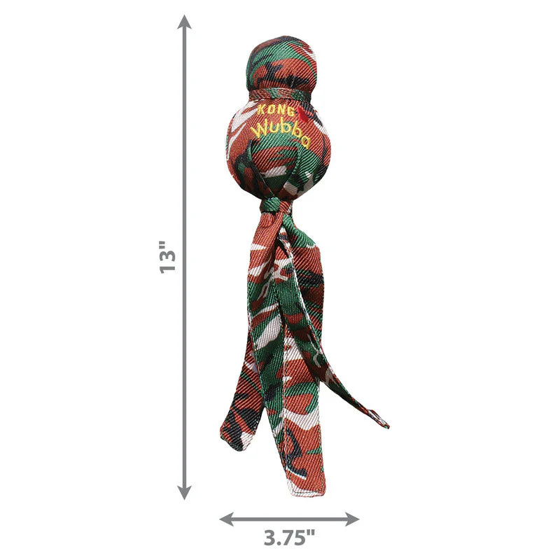Kong Wubba Camo - Image 5
