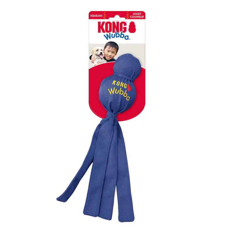 Kong Wubba Large - Image 3