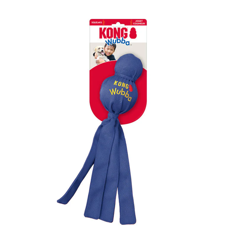 Kong Wubba X-Large - Image 3